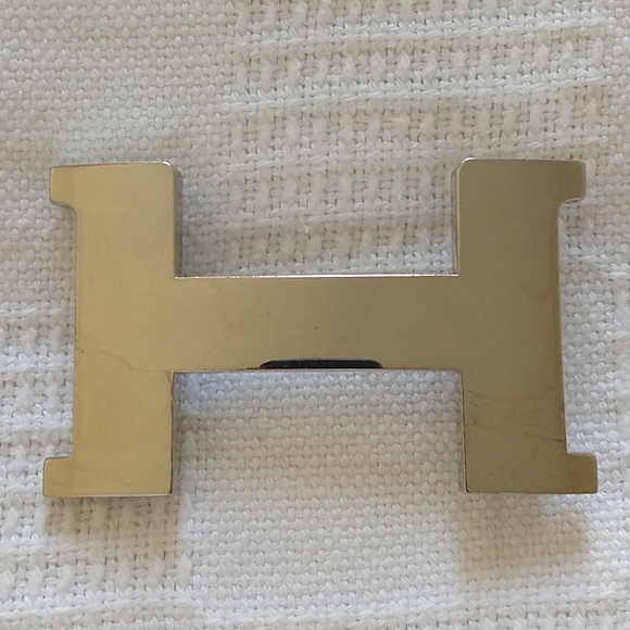 Hermes belt - Picture 3 of 16